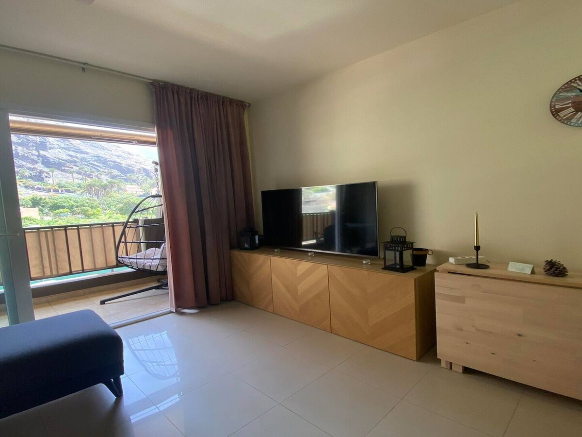 Appartement 2 chambres avec terrasse à Valle Gran Rey - Photo 28