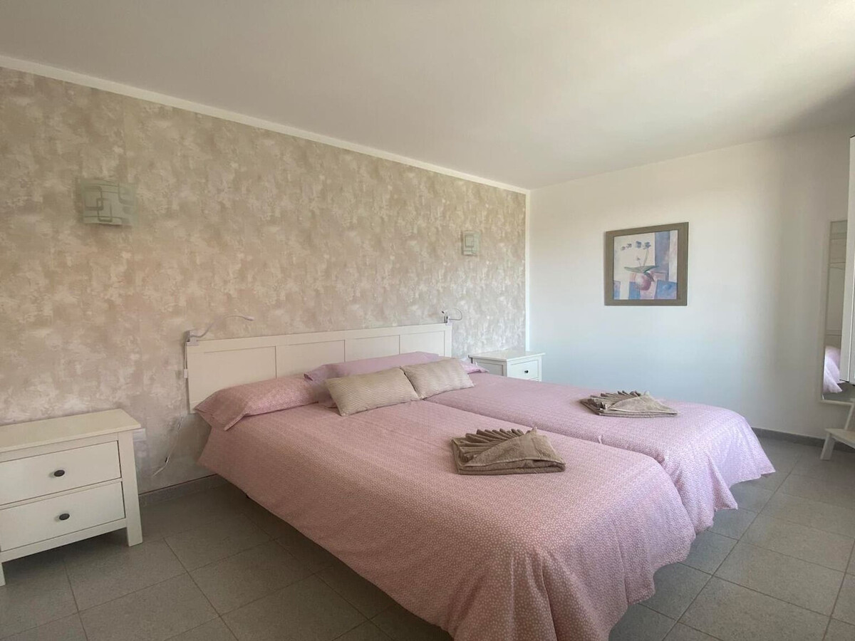 Appartement face à la mer, Valle Gran Rey, 1 ch. - Photo 5