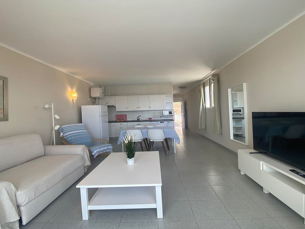Appartement face à la mer, Valle Gran Rey, 1 ch. - Photo 12