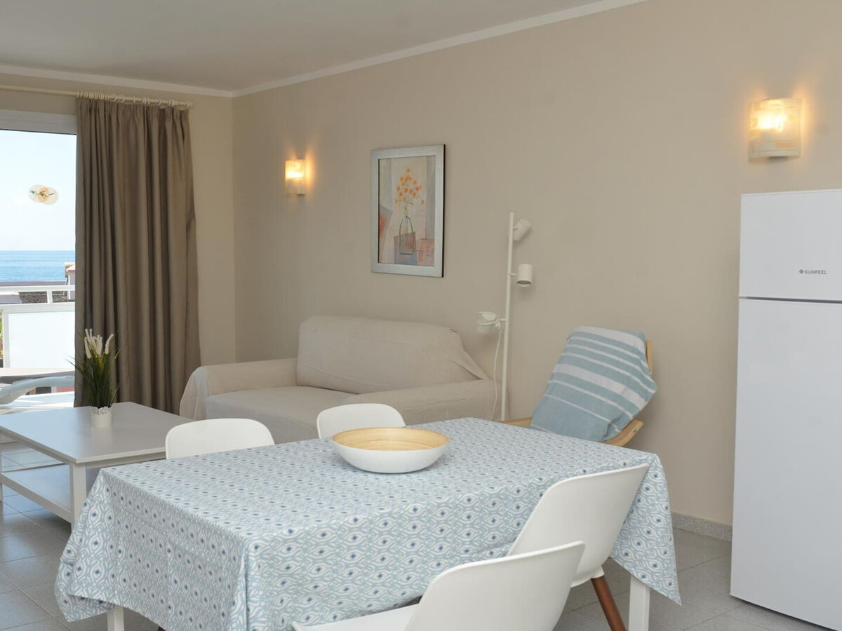 Appartement face à la mer, Valle Gran Rey, 1 ch. - Photo 13