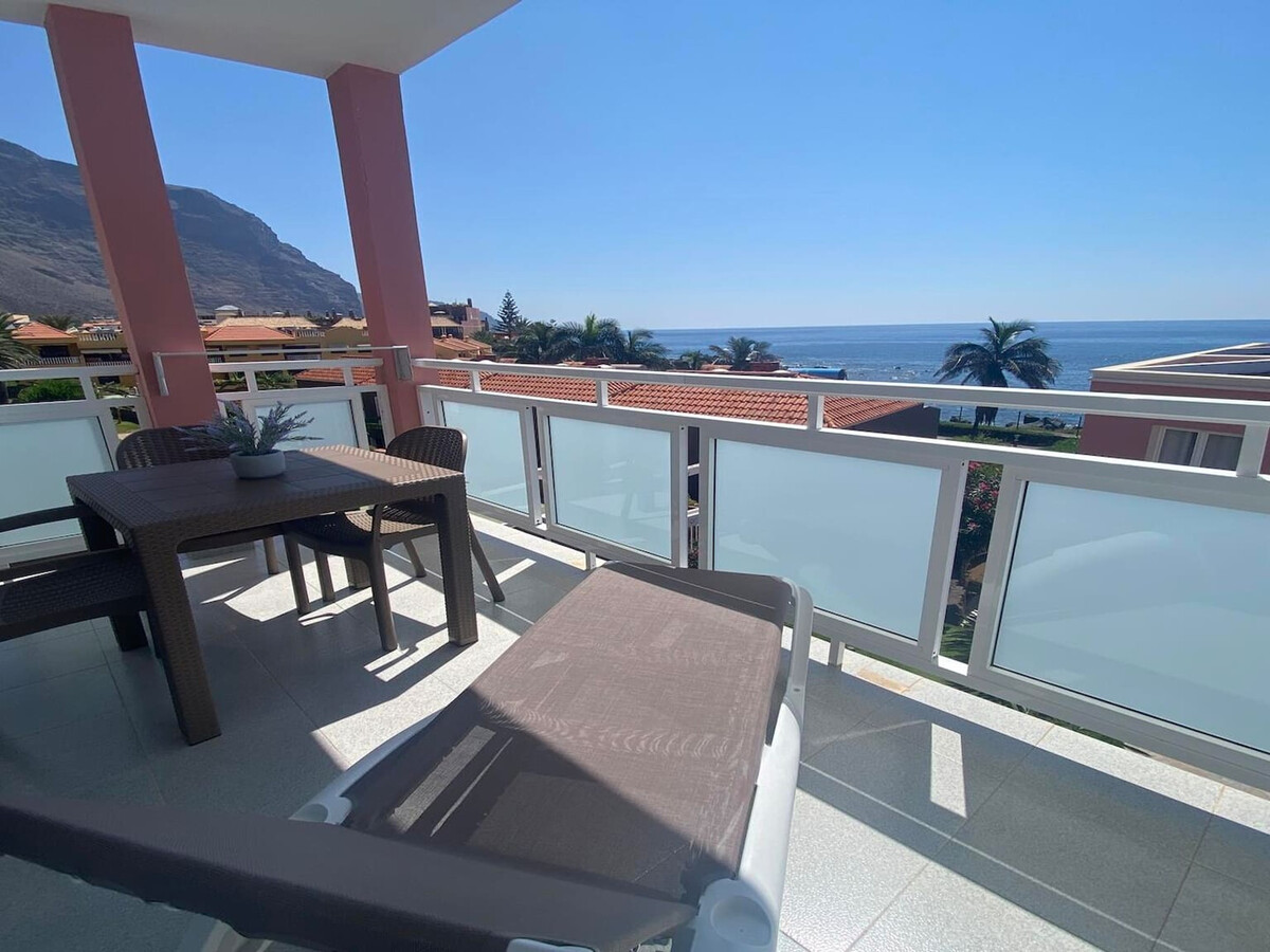Appartement face à la mer, Valle Gran Rey, 1 ch. - Photo 21