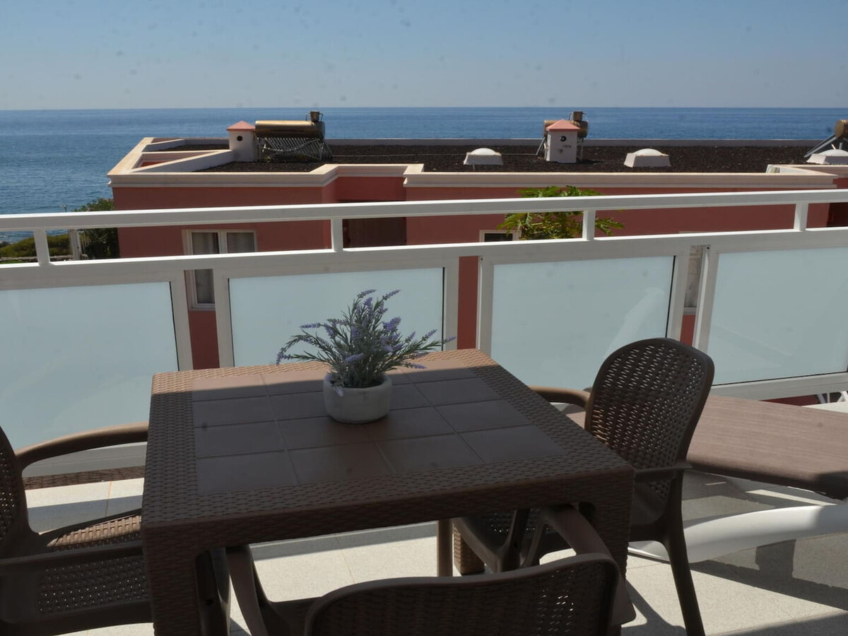 Appartement face à la mer, Valle Gran Rey, 1 ch. - Photo 26
