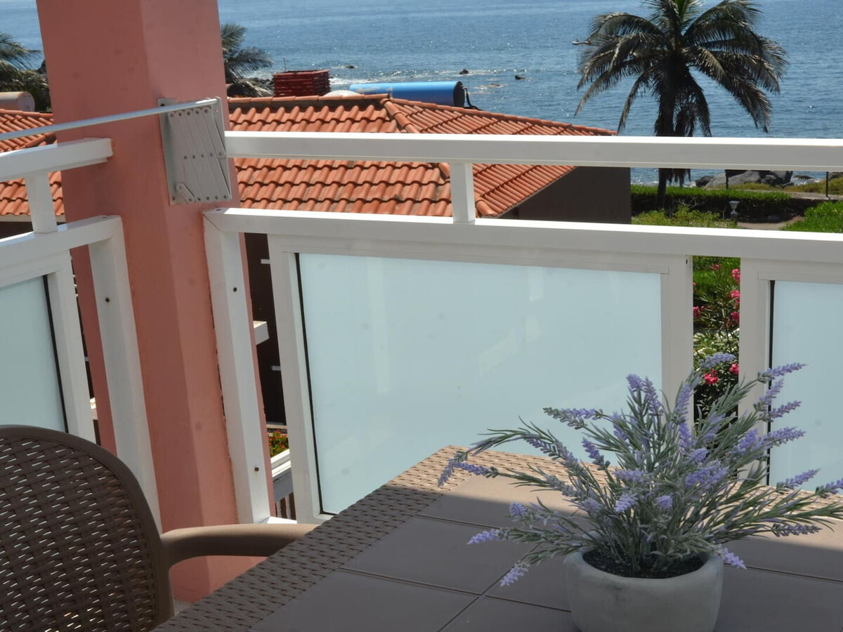 Appartement face à la mer, Valle Gran Rey, 1 ch. - Photo 27