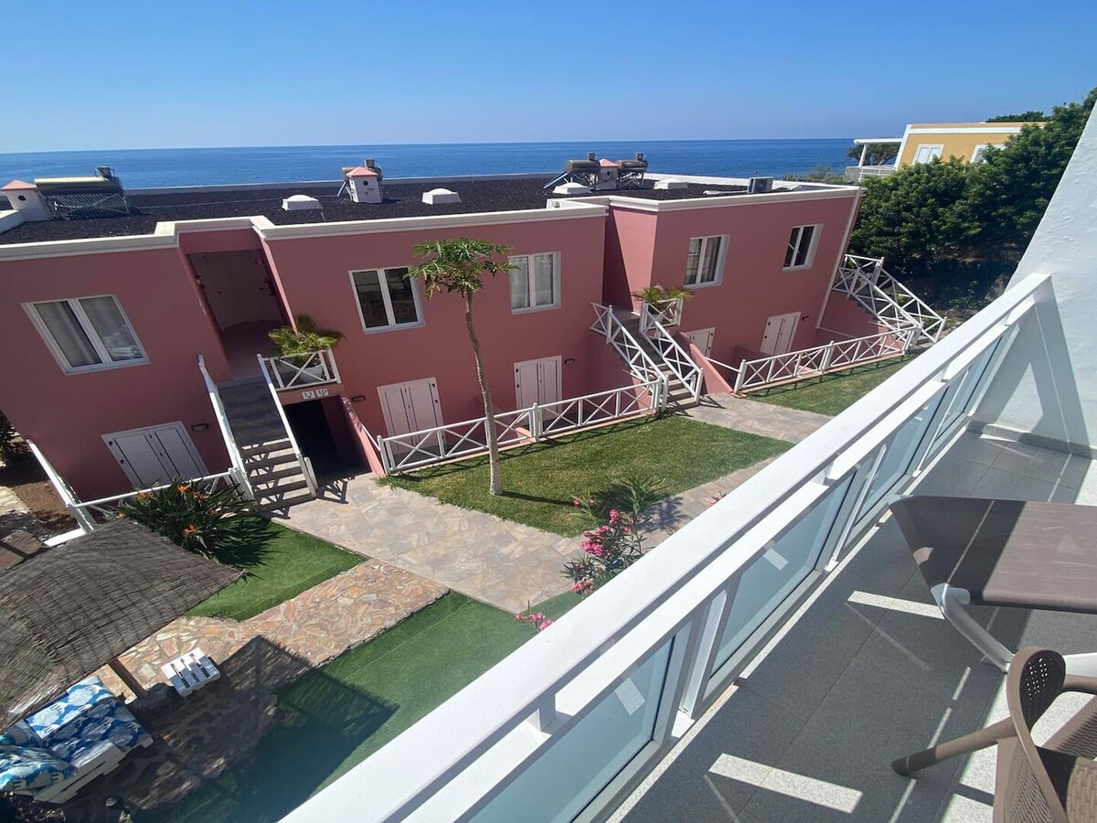 Appartement face à la mer, Valle Gran Rey, 1 ch. - Photo 29