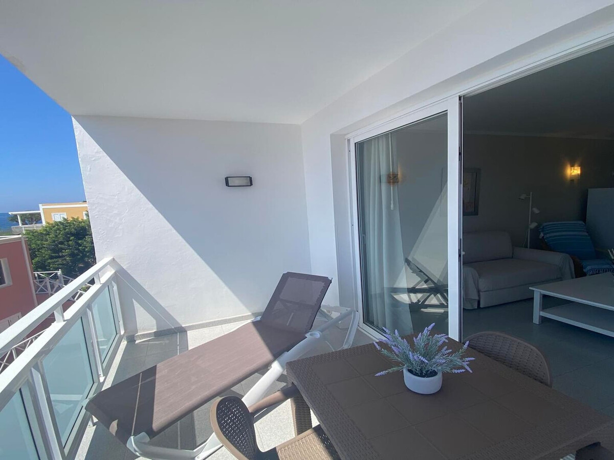 Appartement face à la mer, Valle Gran Rey, 1 ch. - Photo 30