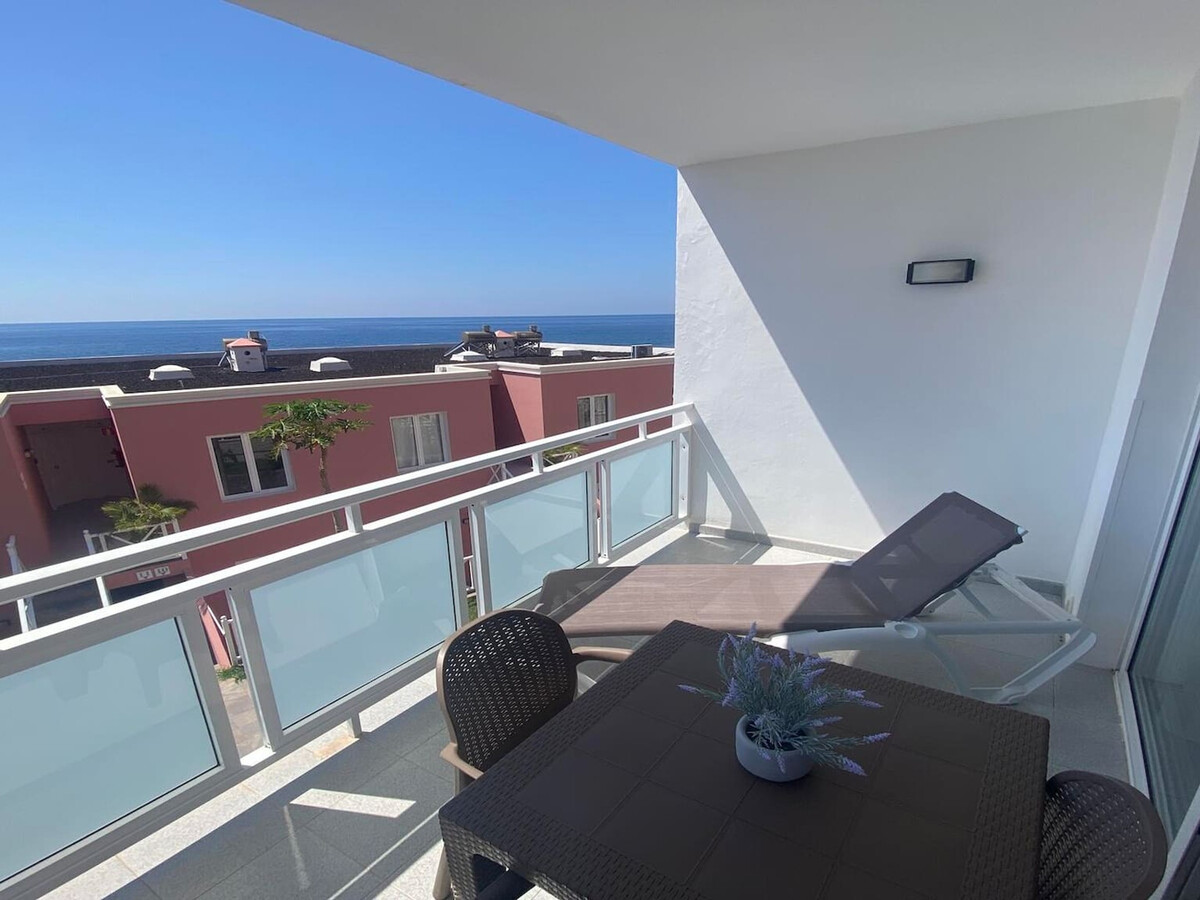 Appartement face à la mer, Valle Gran Rey, 1 ch. - Photo 31