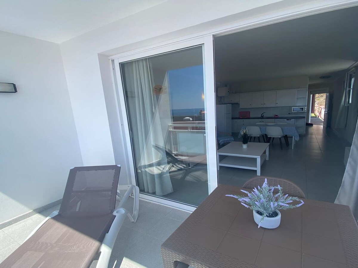 Appartement face à la mer, Valle Gran Rey, 1 ch. - Photo 32