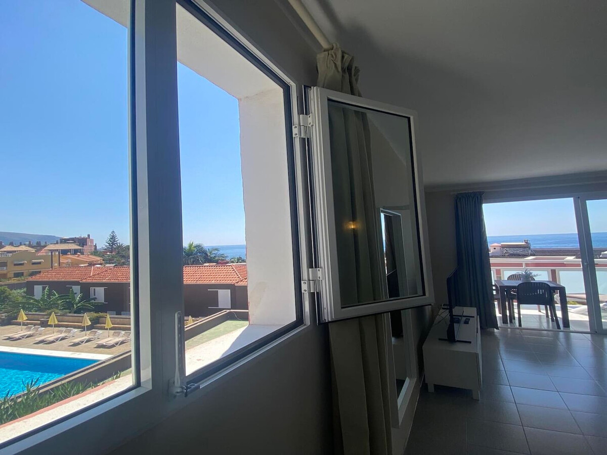 Appartement face à la mer, Valle Gran Rey, 1 ch. - Photo 34
