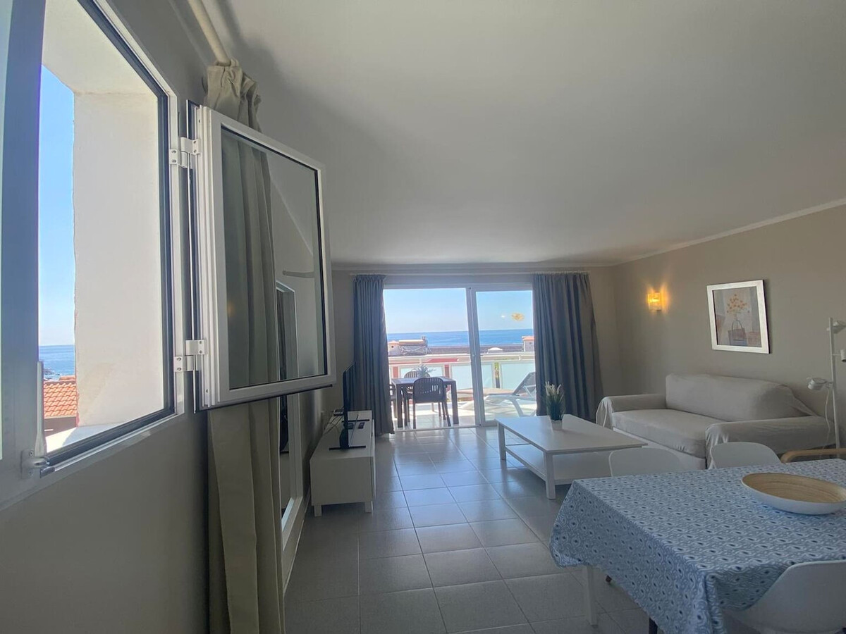 Appartement face à la mer, Valle Gran Rey, 1 ch. - Photo 35