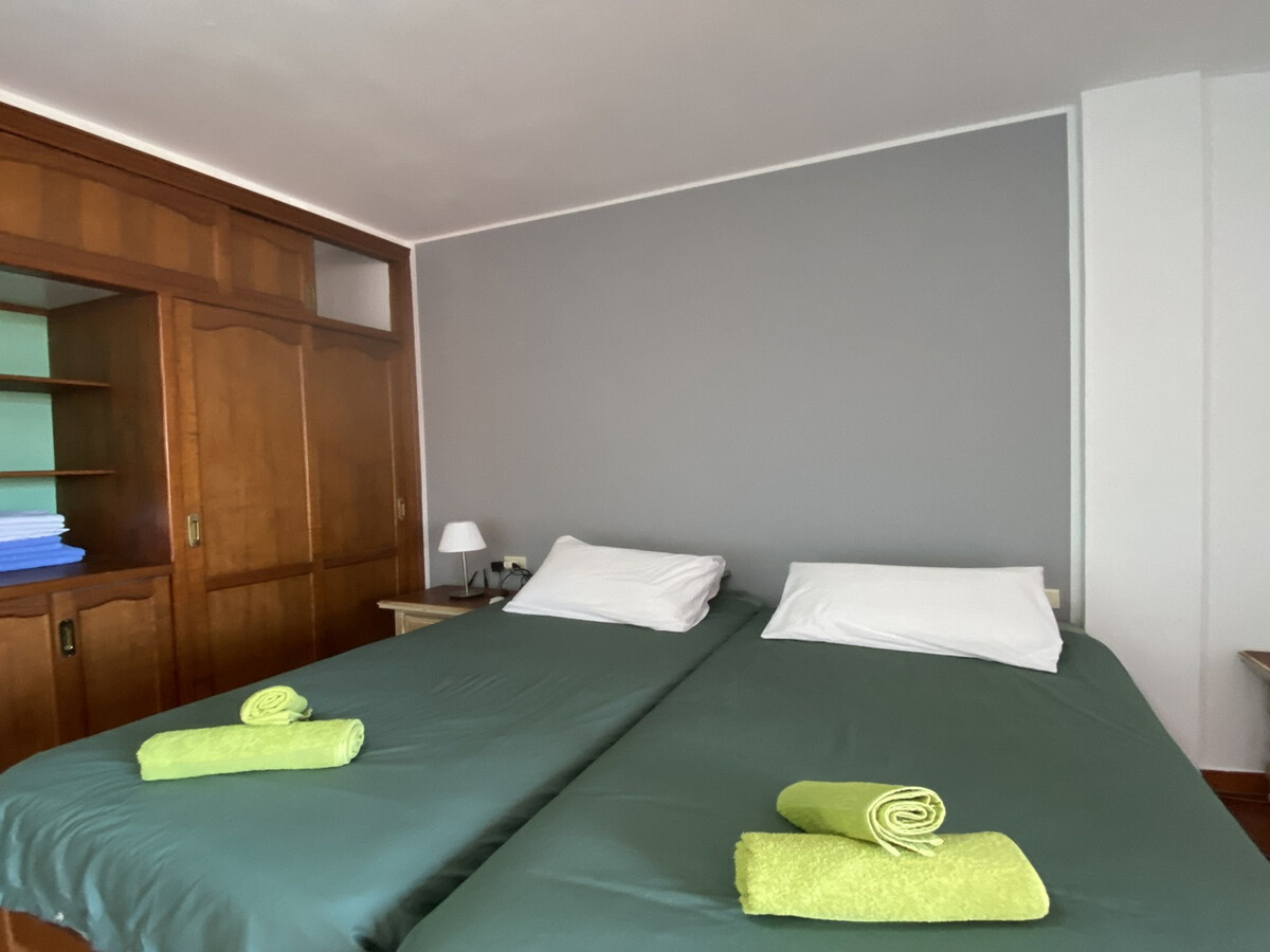 Studio vue mer et montagne, 45 m² en front de plage - Photo 6