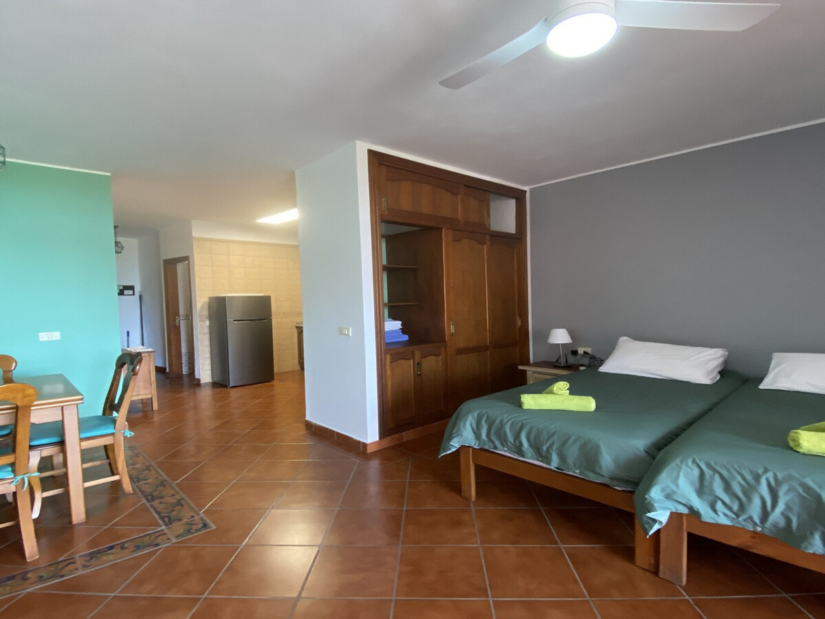 Studio vue mer et montagne, 45 m² en front de plage - Photo 7