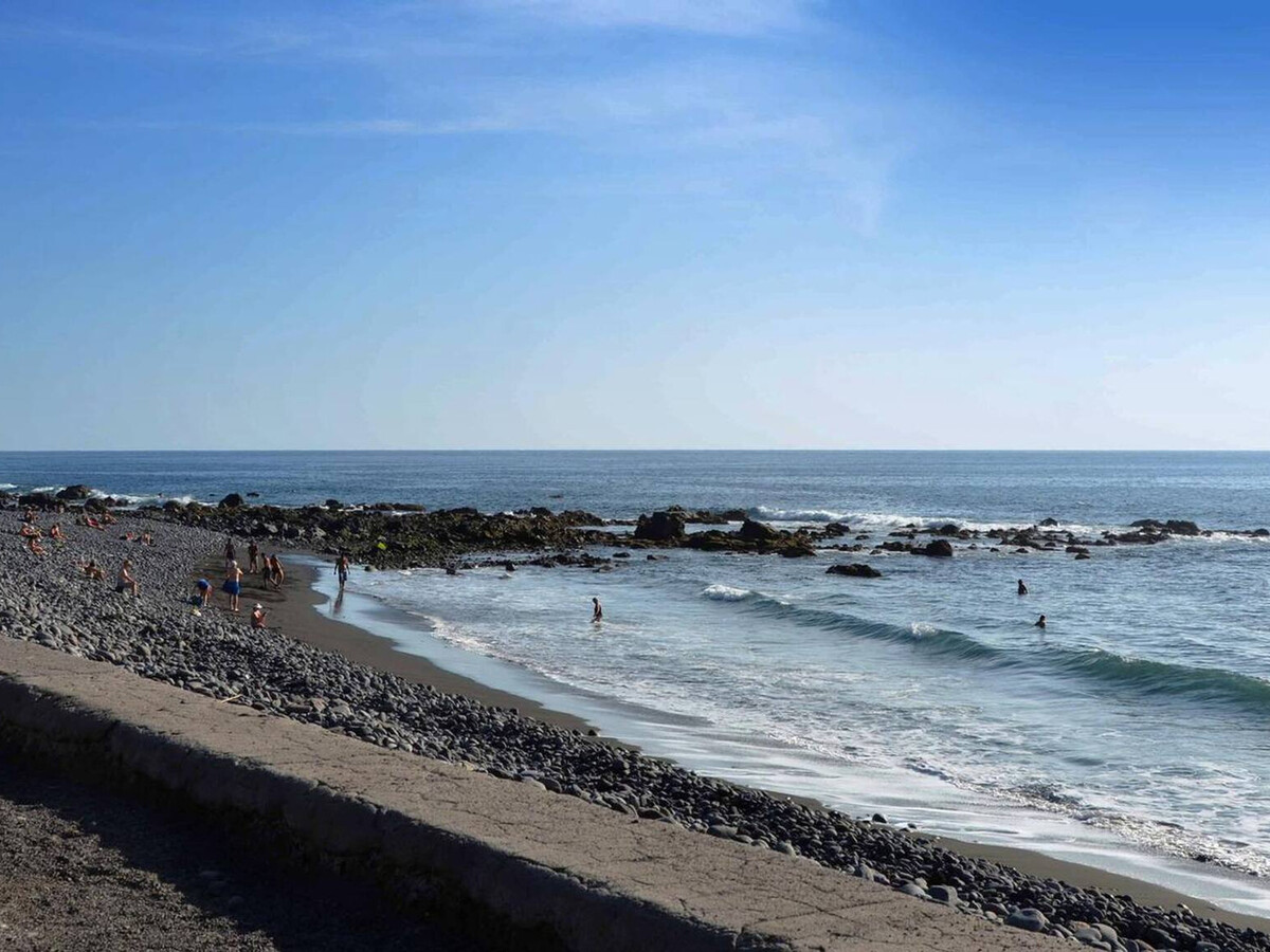 Studio vue mer et montagne, 45 m² en front de plage - Photo 36