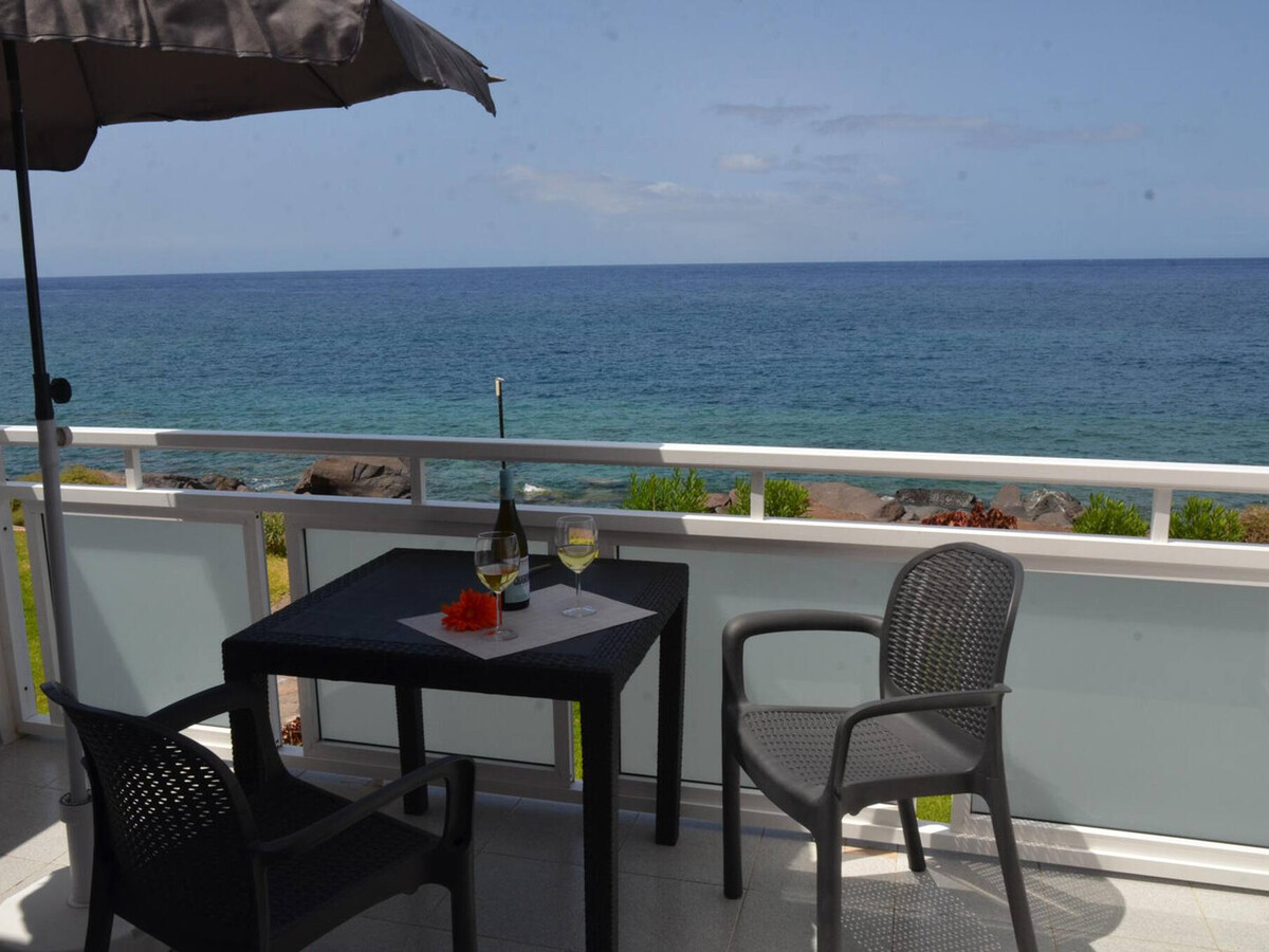 Appartement front de plage à Valle Gran Rey, 1 chambre - Photo 5