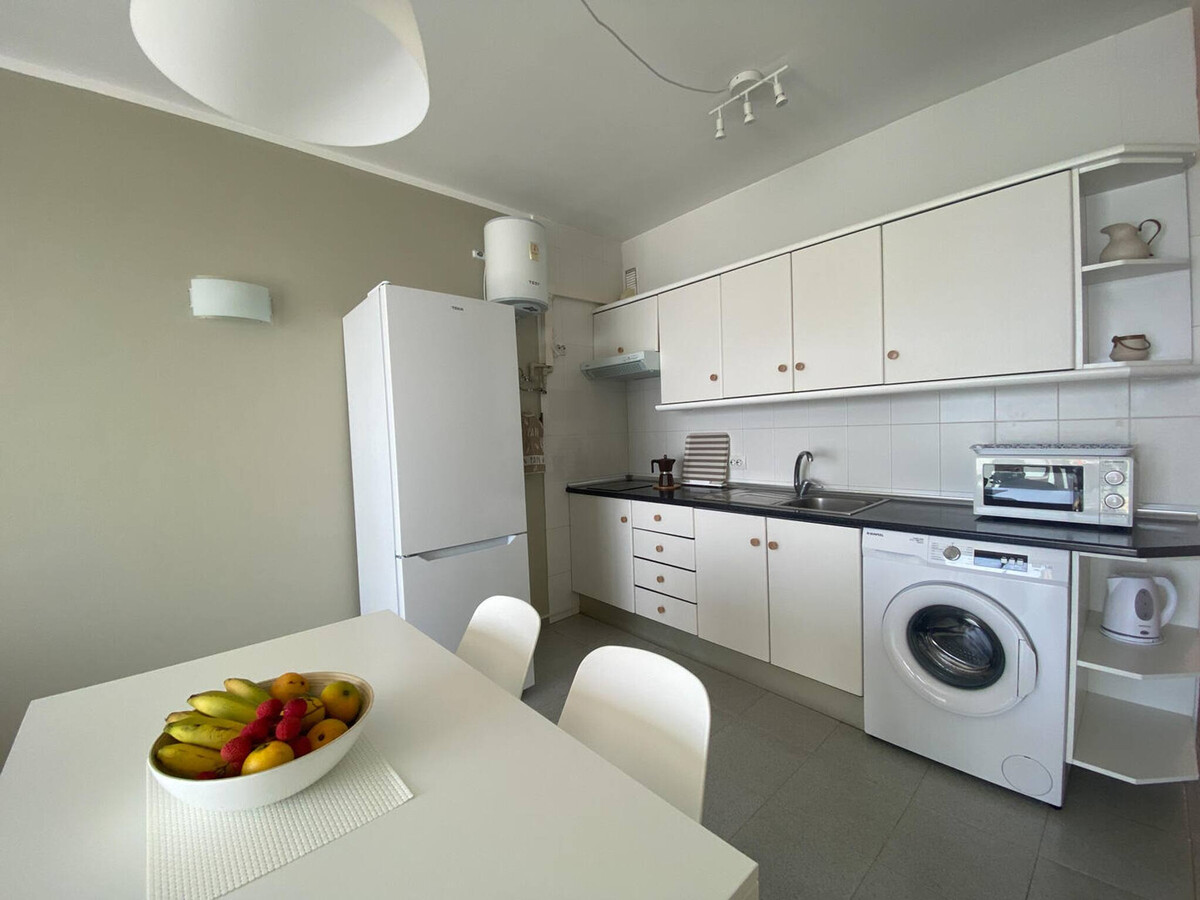 Appartement front de plage à Valle Gran Rey, 1 chambre - Photo 12