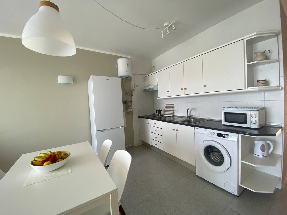 Appartement front de plage à Valle Gran Rey, 1 chambre - Photo 13