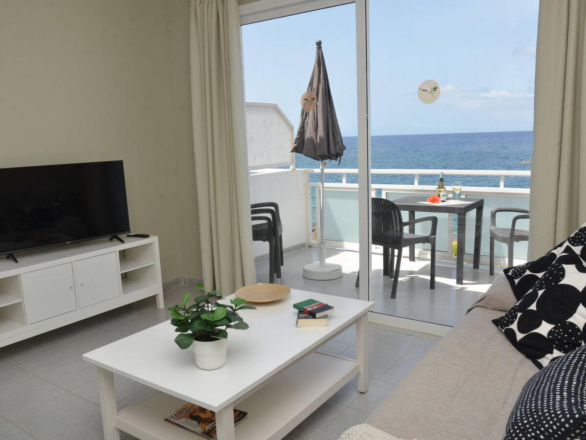 Appartement front de plage à Valle Gran Rey, 1 chambre - Photo 15