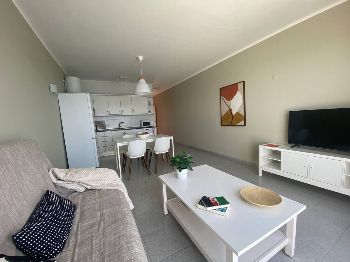 Appartement front de plage à Valle Gran Rey, 1 chambre - Photo 16