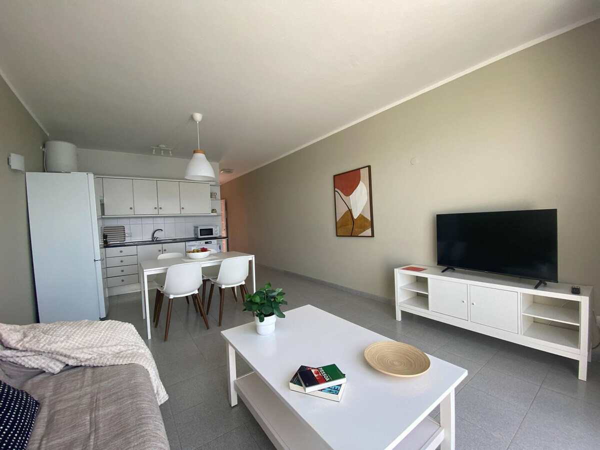 Appartement front de plage à Valle Gran Rey, 1 chambre - Photo 17