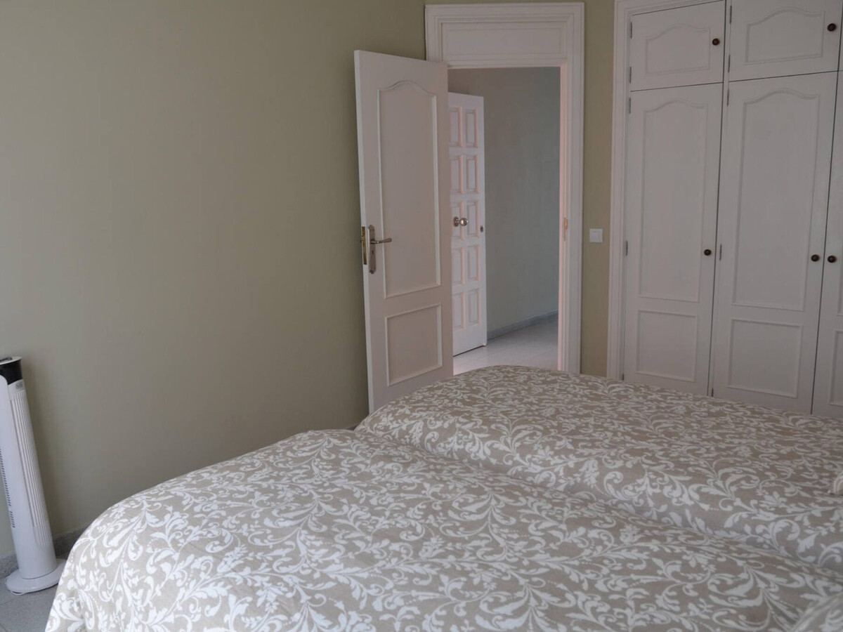 Appartement front de plage à Valle Gran Rey, 1 chambre - Photo 24