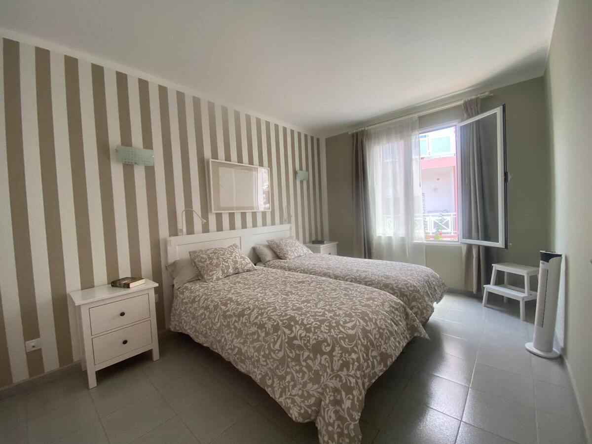 Appartement front de plage à Valle Gran Rey, 1 chambre - Photo 26