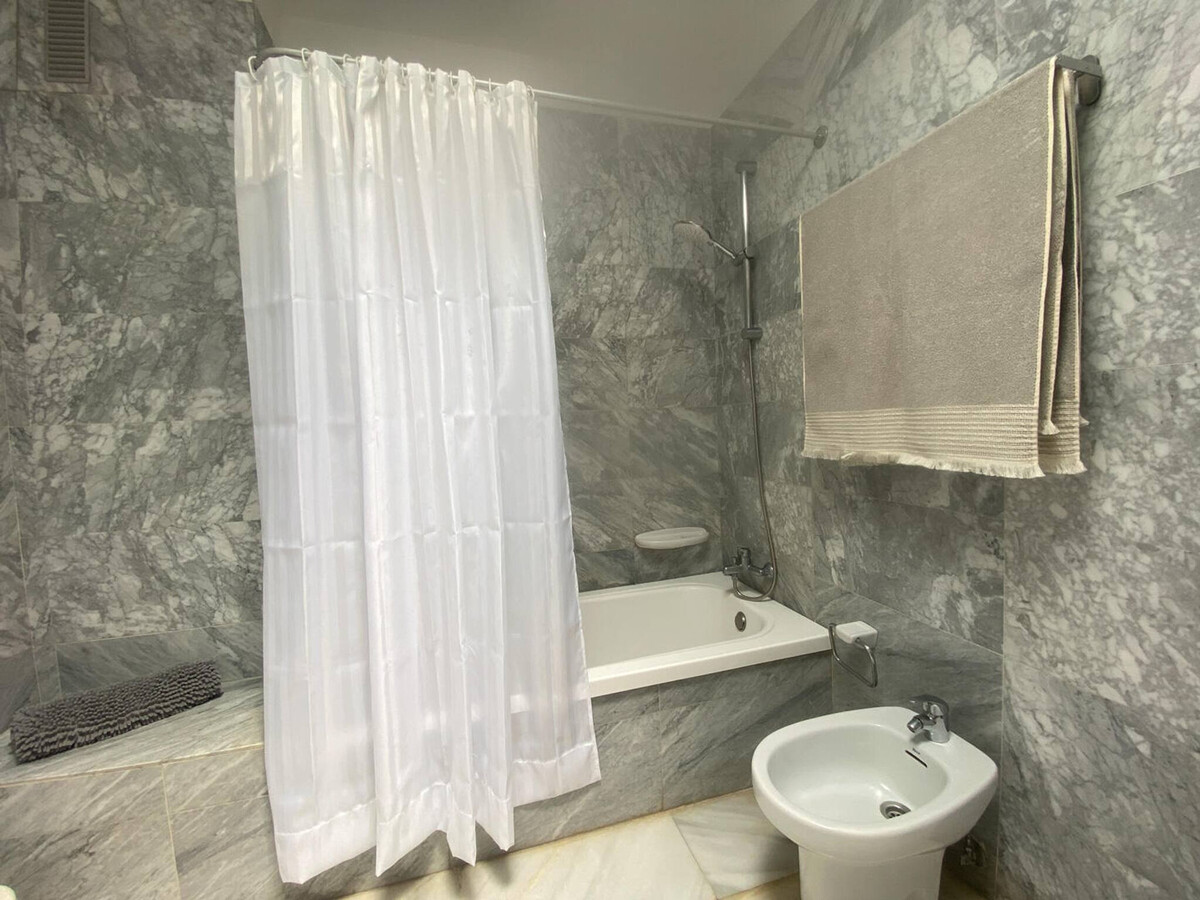 Appartement front de plage à Valle Gran Rey, 1 chambre - Photo 29