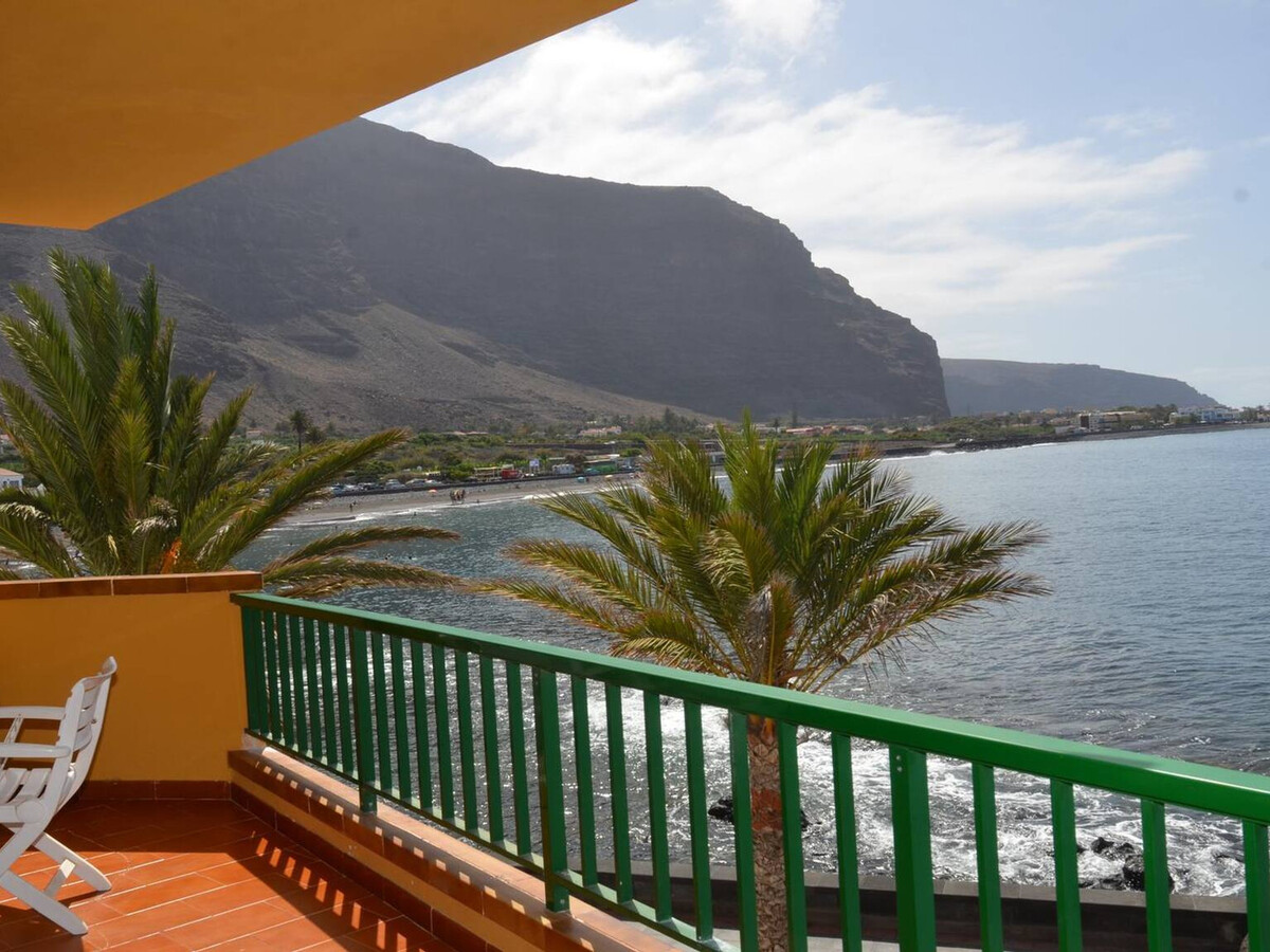 Maison 92 m² en front de plage à Valle Gran Rey - Photo 2