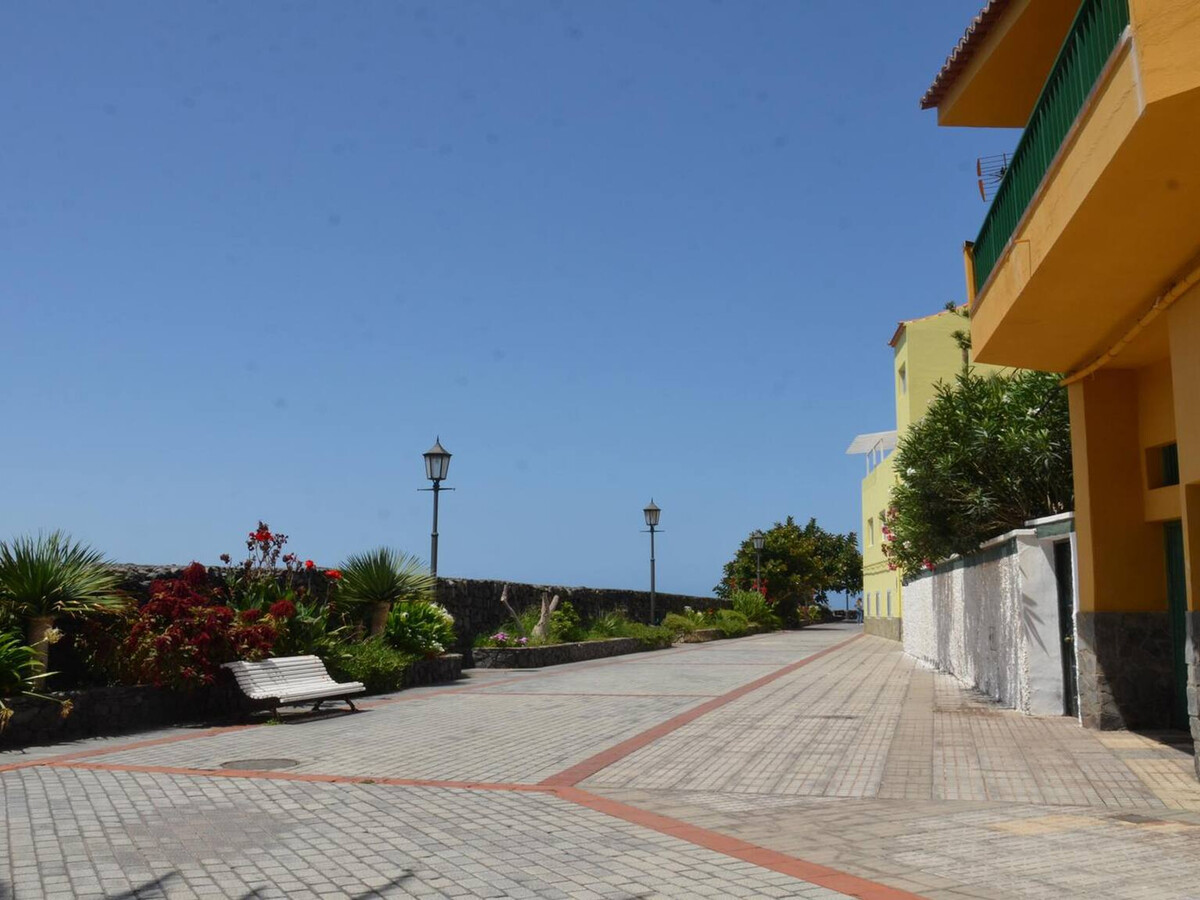 Maison 92 m² en front de plage à Valle Gran Rey - Photo 3
