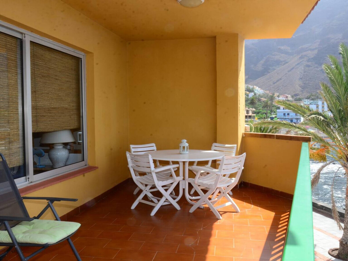 Maison 92 m² en front de plage à Valle Gran Rey - Photo 4