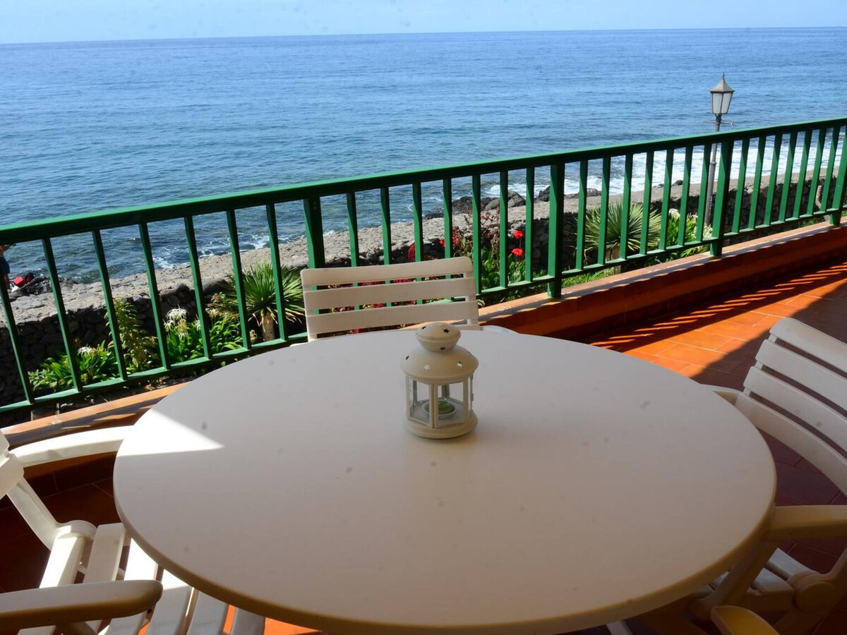 Maison 92 m² en front de plage à Valle Gran Rey - Photo 5