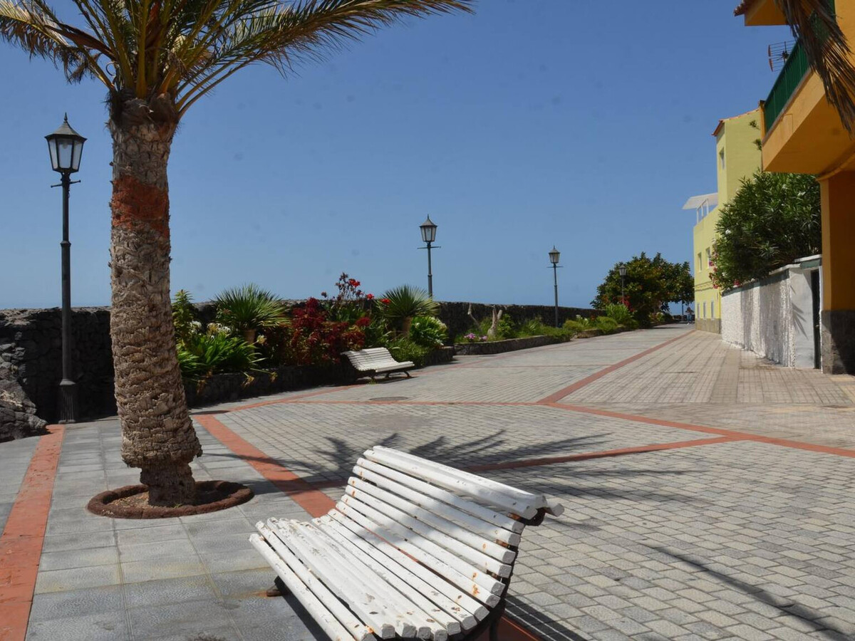 Maison 92 m² en front de plage à Valle Gran Rey - Photo 6