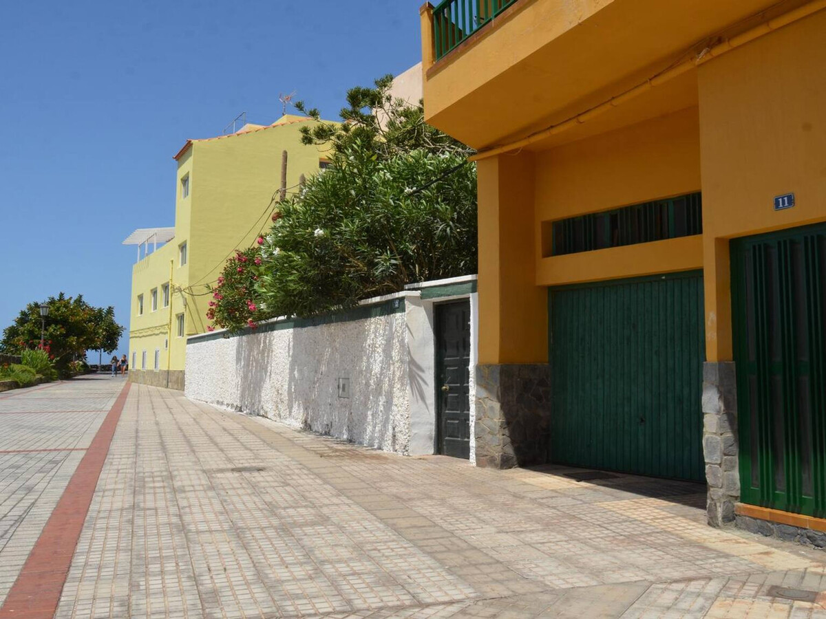 Maison 92 m² en front de plage à Valle Gran Rey - Photo 8