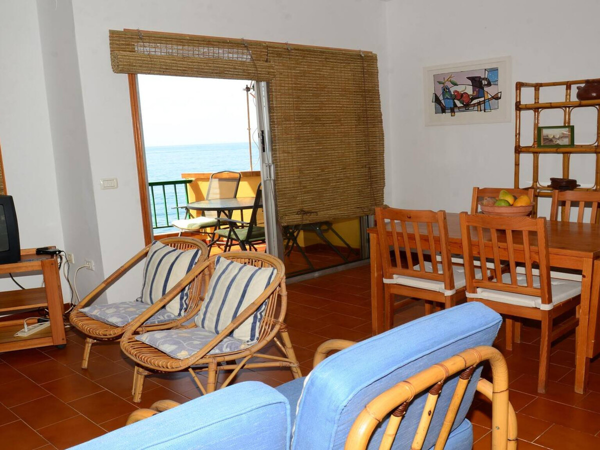 Maison 92 m² en front de plage à Valle Gran Rey - Photo 9