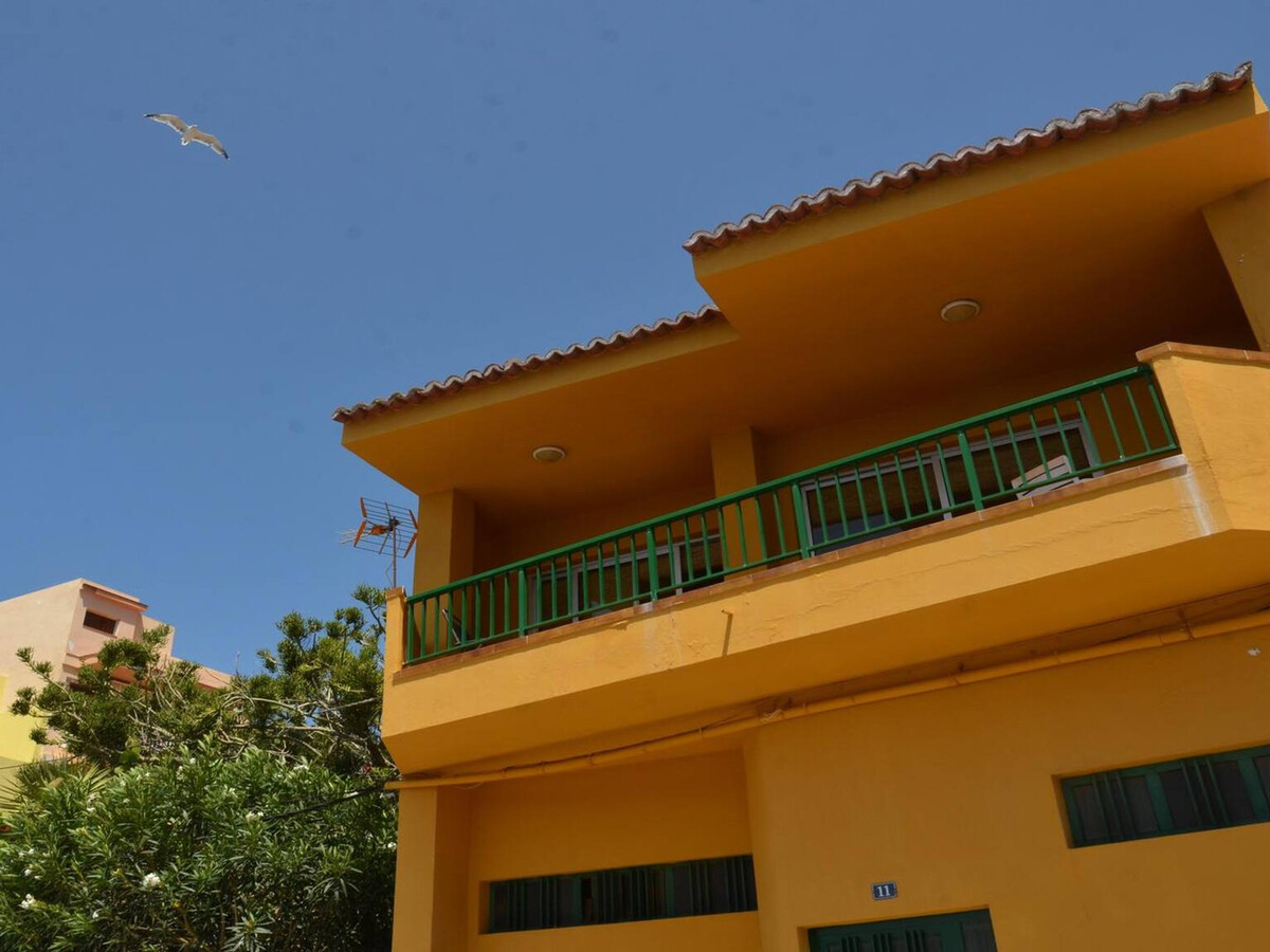 Maison 92 m² en front de plage à Valle Gran Rey - Photo 10