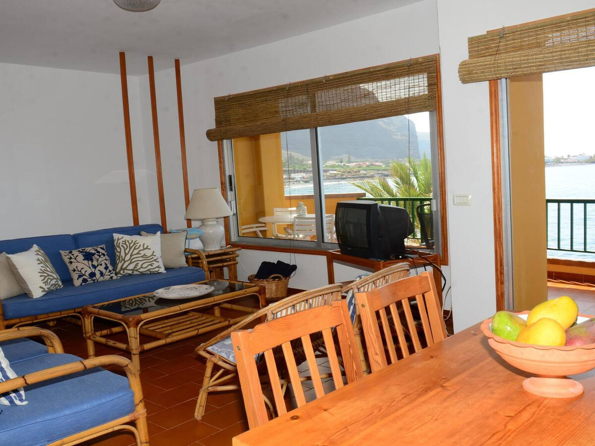 Maison 92 m² en front de plage à Valle Gran Rey - Photo 11