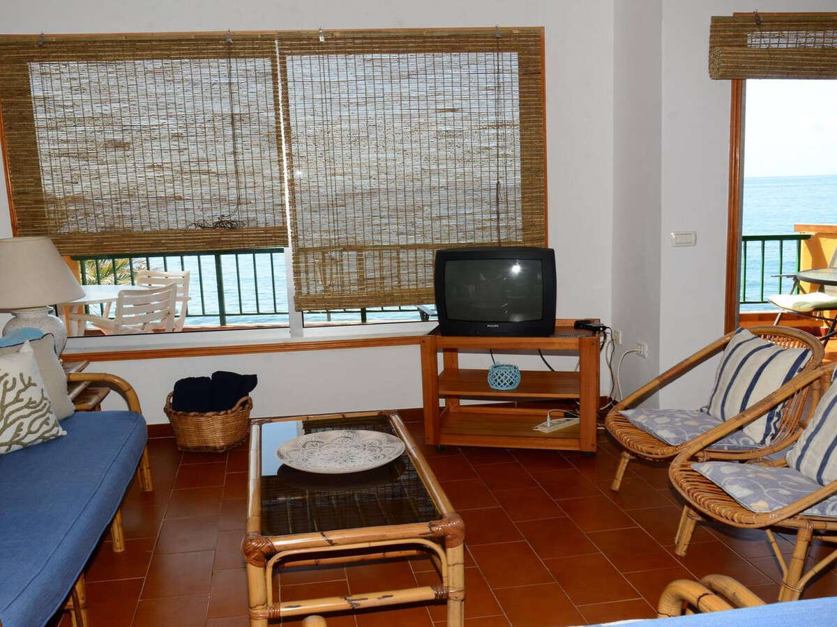 Maison 92 m² en front de plage à Valle Gran Rey - Photo 13