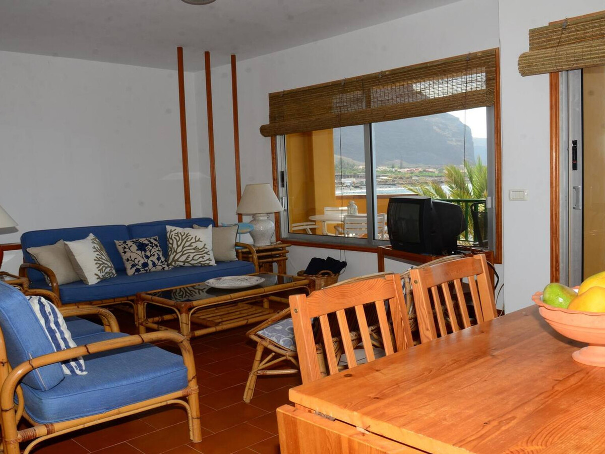 Maison 92 m² en front de plage à Valle Gran Rey - Photo 15