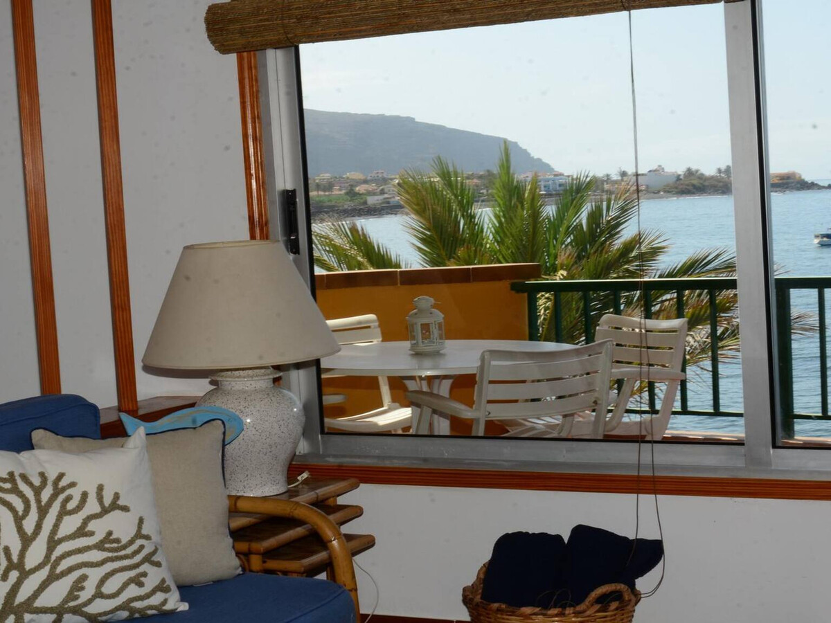 Maison 92 m² en front de plage à Valle Gran Rey - Photo 17
