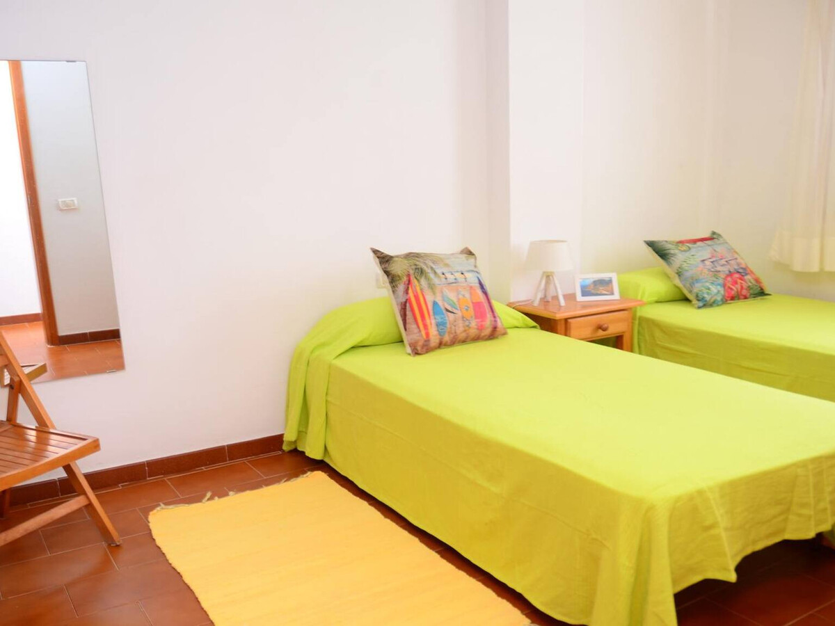 Maison 92 m² en front de plage à Valle Gran Rey - Photo 34
