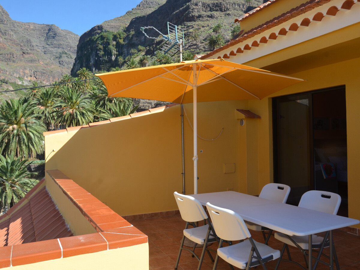 Maison 35 m² avec terrasse à Valle Gran Rey - Photo 2