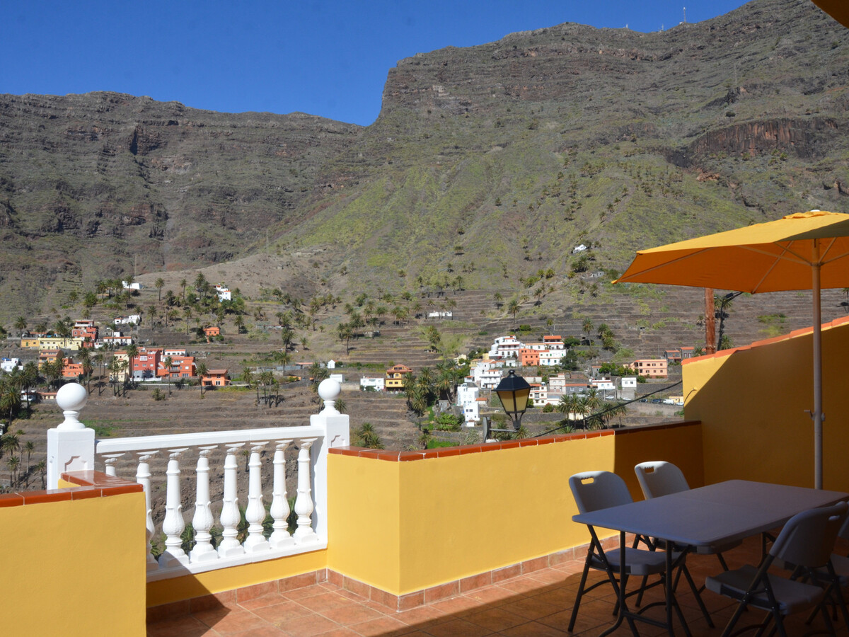 Maison 35 m² avec terrasse à Valle Gran Rey - Photo 3