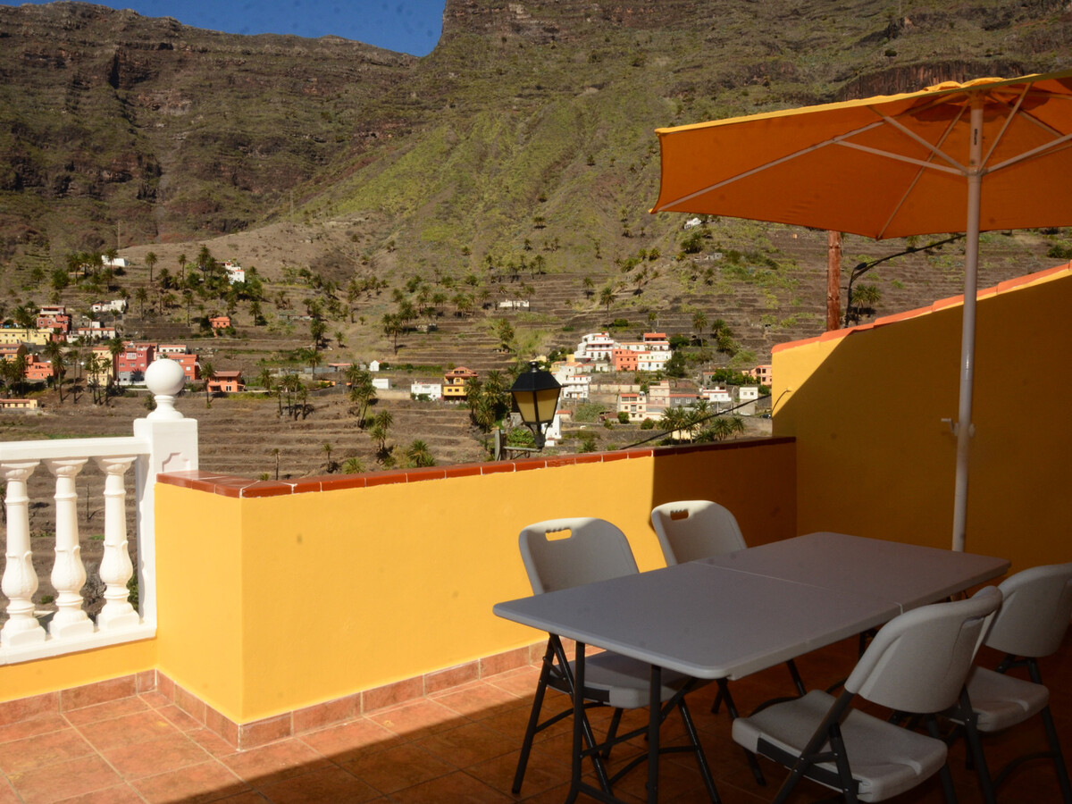 Maison 35 m² avec terrasse à Valle Gran Rey - Photo 4
