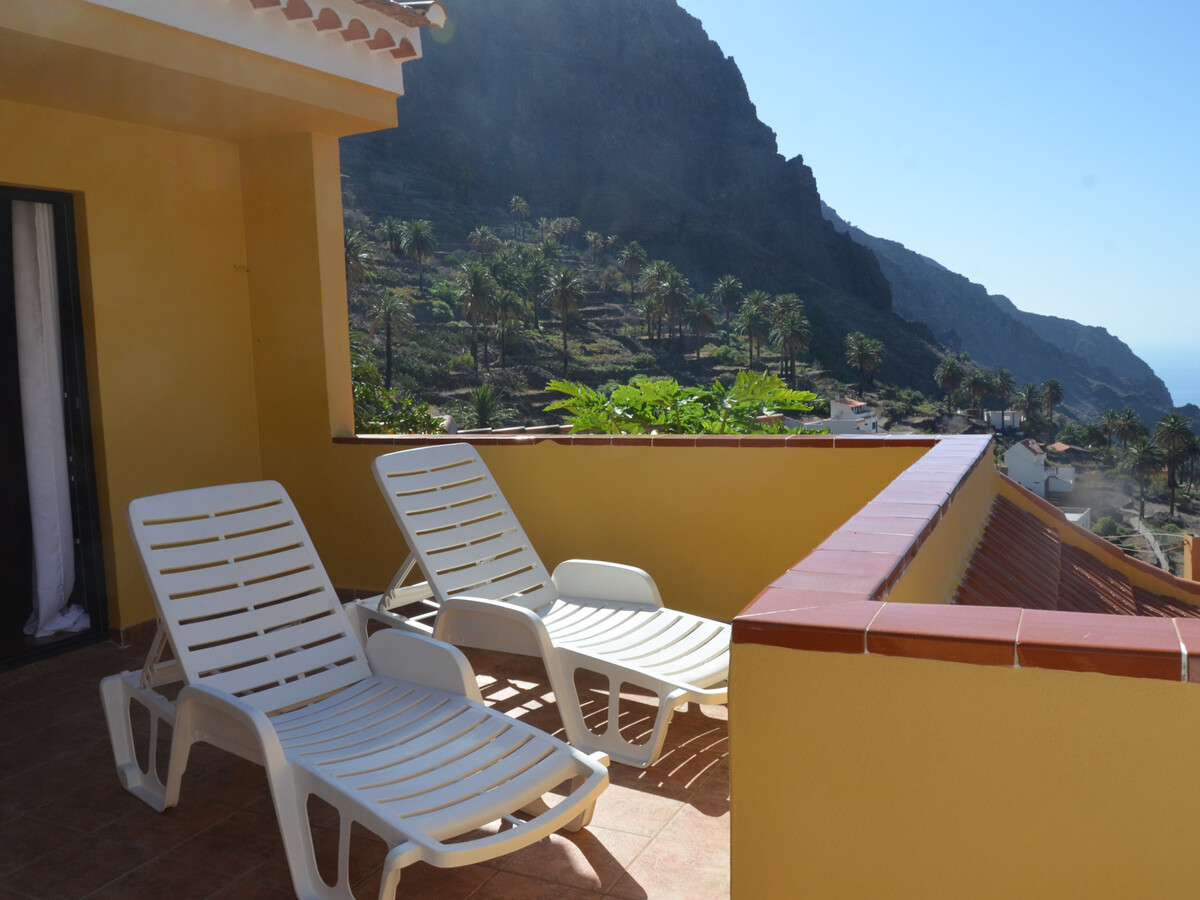 Maison 35 m² avec terrasse à Valle Gran Rey - Photo 5