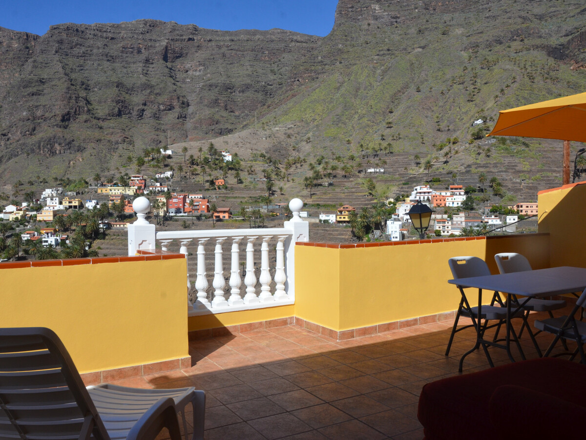 Maison 35 m² avec terrasse à Valle Gran Rey - Photo 6