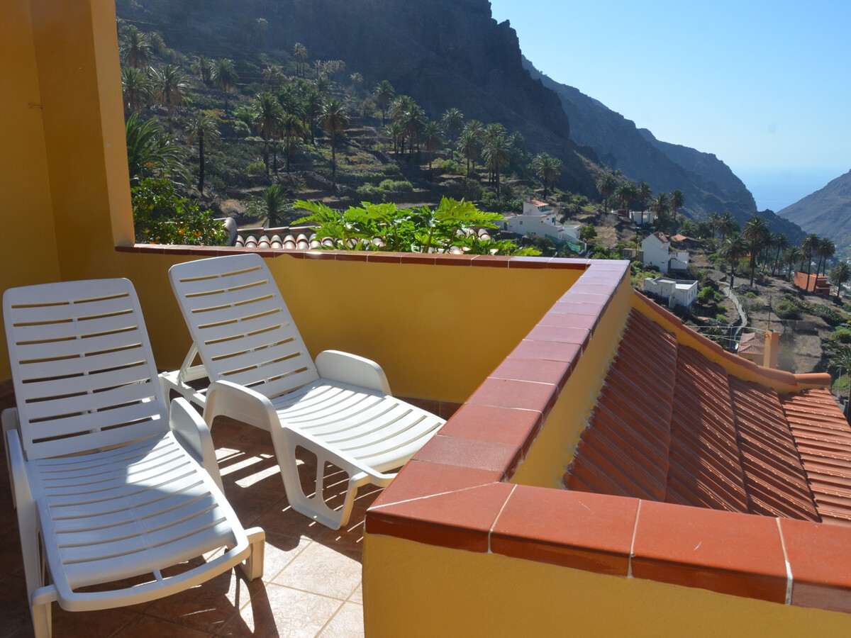 Maison 35 m² avec terrasse à Valle Gran Rey - Photo 7
