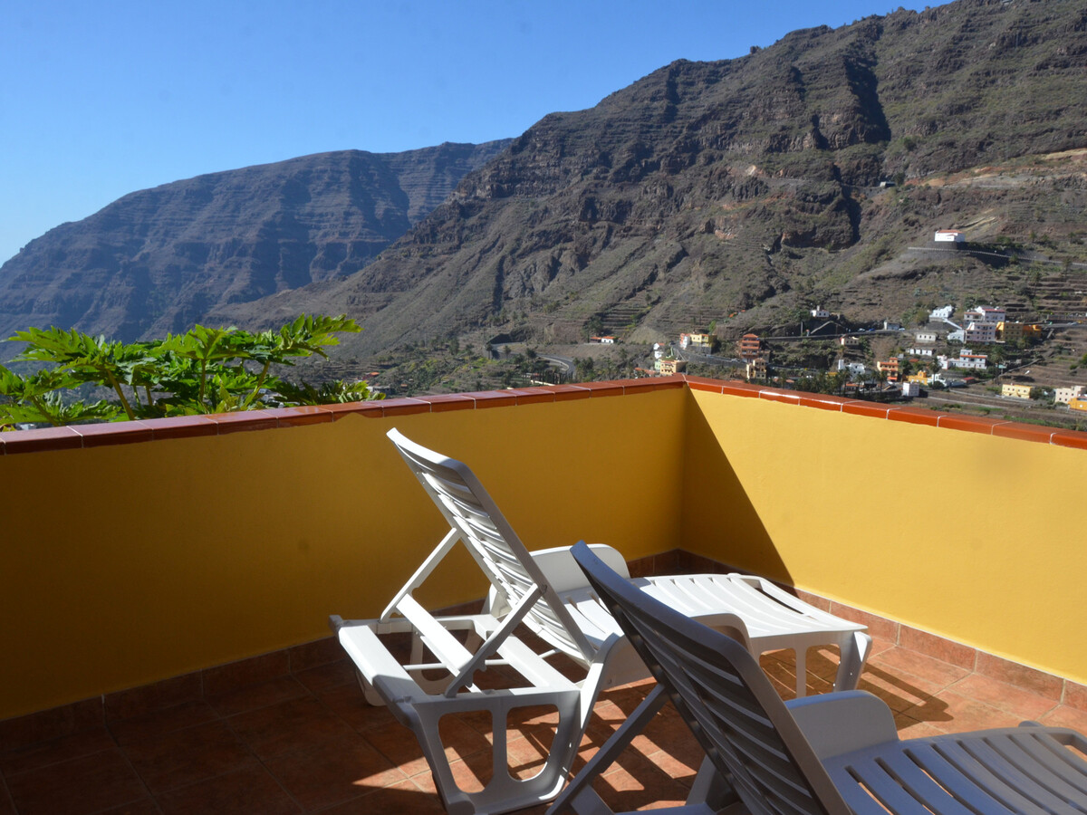 Maison 35 m² avec terrasse à Valle Gran Rey - Photo 8