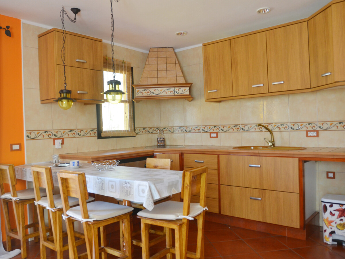 Maison 35 m² avec terrasse à Valle Gran Rey - Photo 11