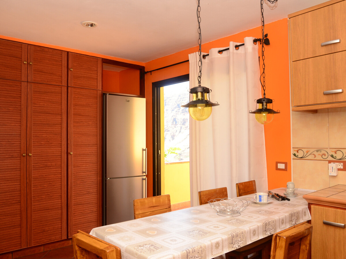 Maison 35 m² avec terrasse à Valle Gran Rey - Photo 12