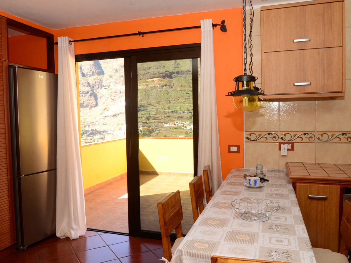 Maison 35 m² avec terrasse à Valle Gran Rey - Photo 13