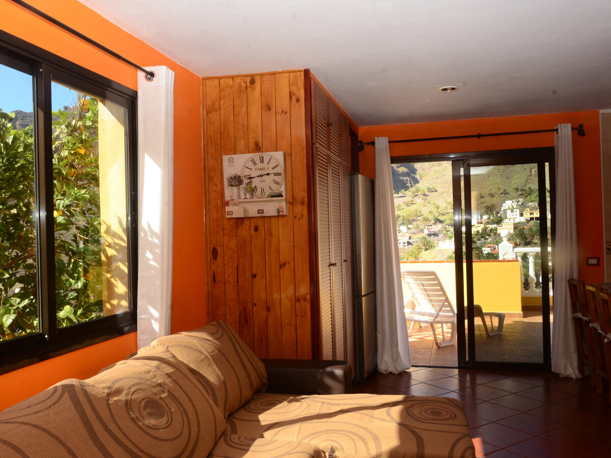 Maison 35 m² avec terrasse à Valle Gran Rey - Photo 16