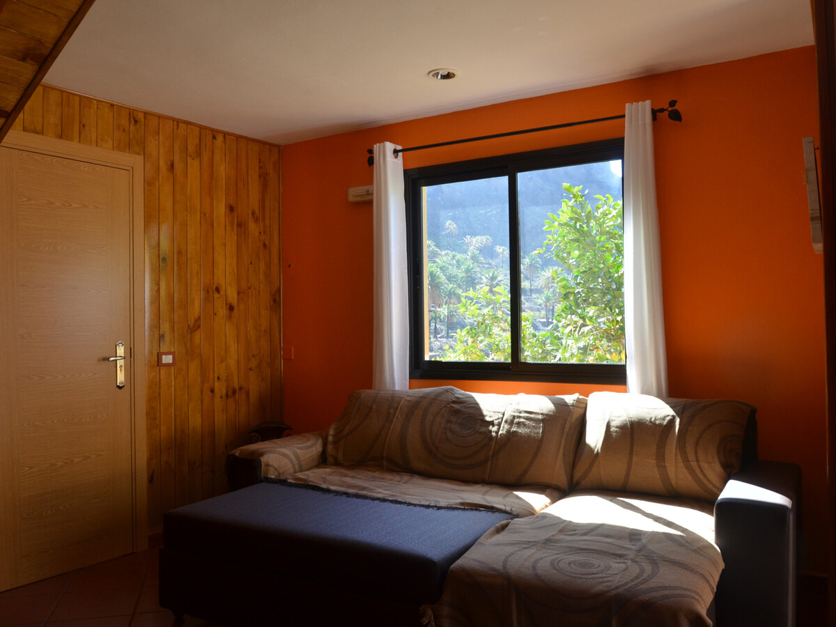 Maison 35 m² avec terrasse à Valle Gran Rey - Photo 17